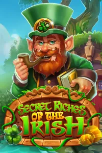 Secret Riches of the Irish