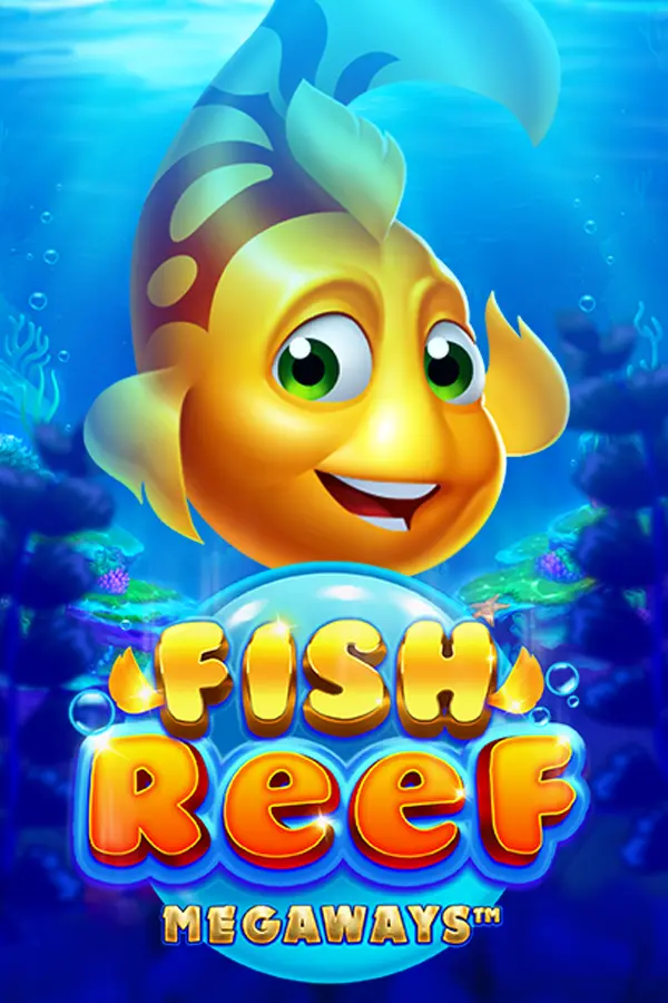 Fish Reef