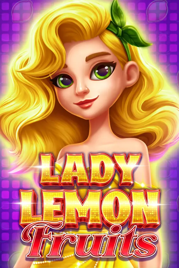Lady Lemon Fruits