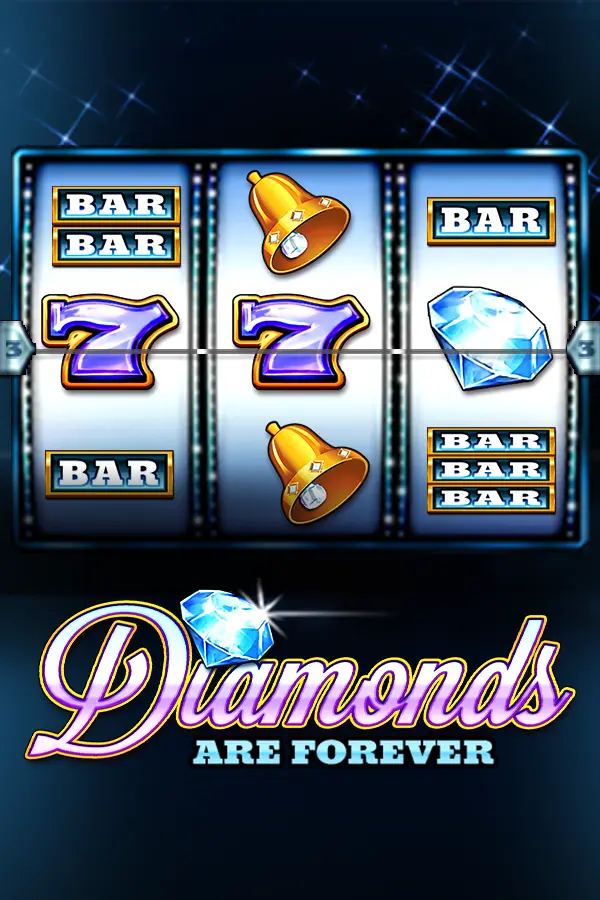 Diamonds are Forever 3 Lines