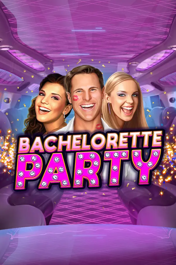 Bachelorette Party