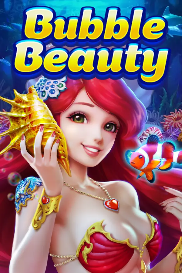 Bubble Beauty