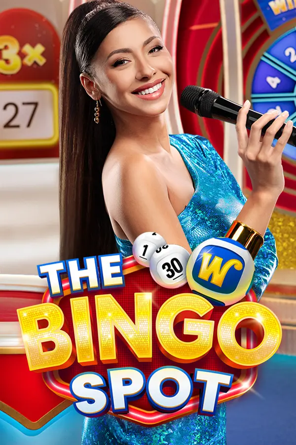The Bingo Spot